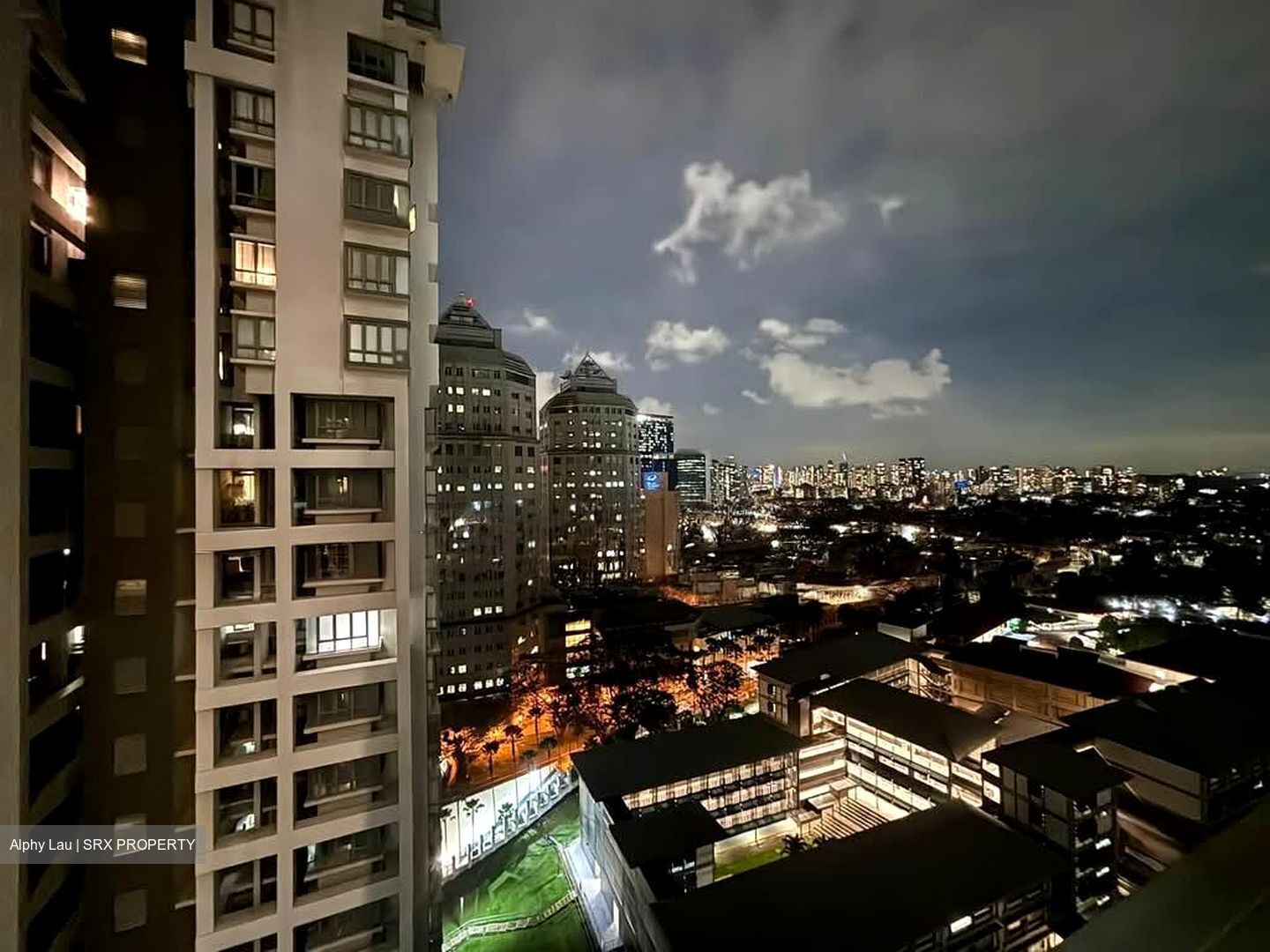 Domus (D12), Apartment #553574521